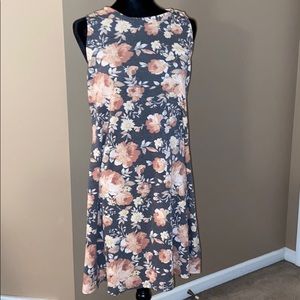 Cotton Dress